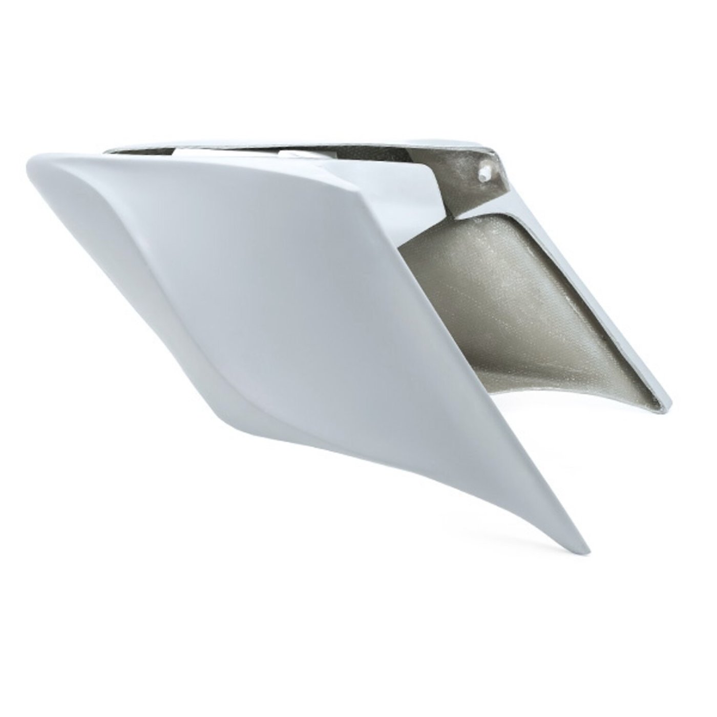 Killer Custom Killer Custom stretched extended side covers "Wave" - Image 2