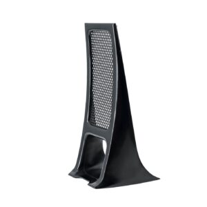 Killer Custom Killer Custom, 'Aggressor' radiator cover