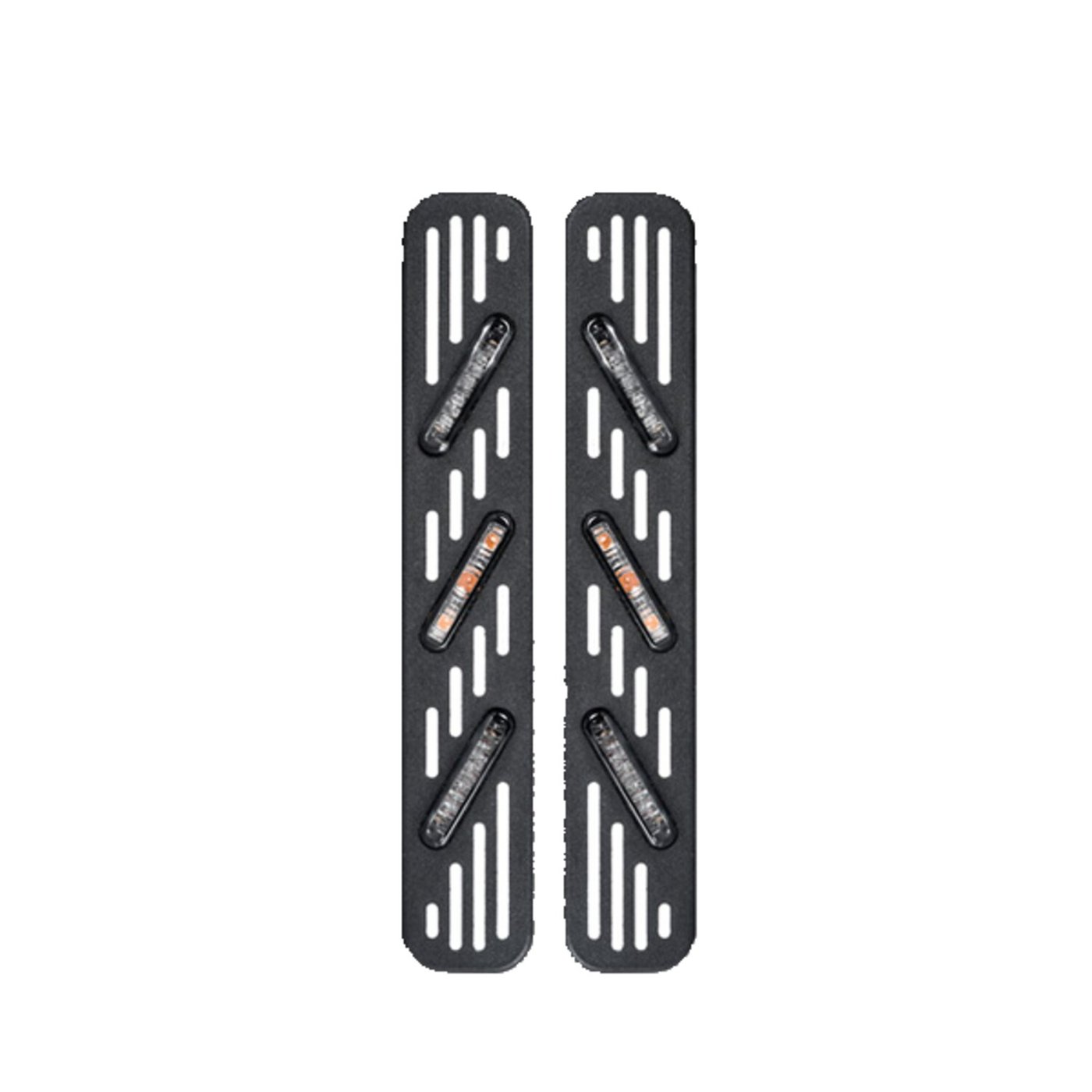 Killer Custom Killer Custom, 3 in 1 'Stripes' LED taillight/turn signals
