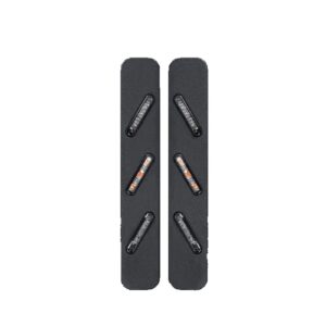 Killer Custom Killer Custom, 3 in 1 "Blank" LED taillight/turn signals