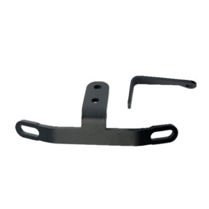Killer Custom Killer Custom, coil and ignition switch relocation kit
