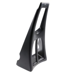 Cult-Werk Cult-Werk, Bug spoiler Custom. Matte black