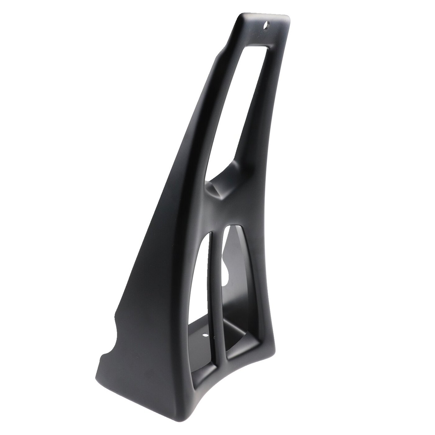 Cult-Werk Cult-Werk, Bug spoiler Custom. Matte black