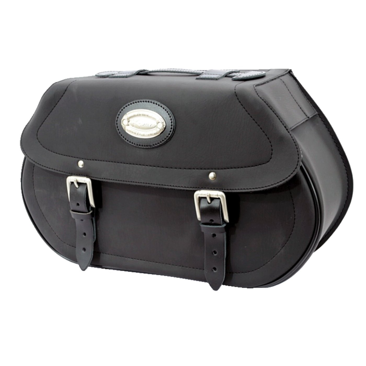 Longride Longride iparex smooth saddlebags #145