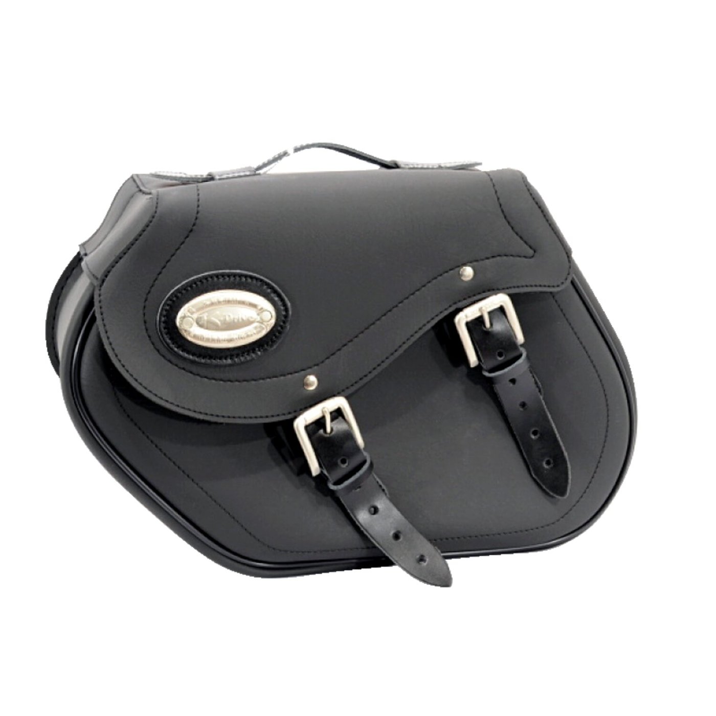 Longride Longride, Iparex smooth saddlebags #154