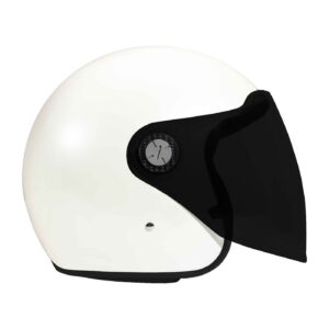 DMD DMD Visor P1 helmet smoke