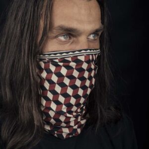 Holy Freedom Holy Freedom Tabarro Drykeeper® tunnel