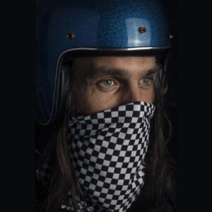 Holy Freedom Holy Freedom Sir Cook Primaloft® tunnel