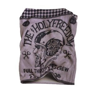 Holy Freedom Holy Freedom Darius Polar tunnel