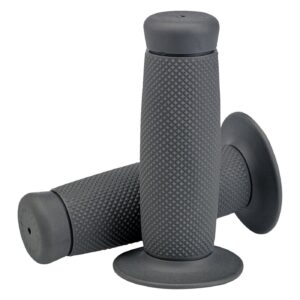 Biltwell Biltwell 1" TPV grips Renegade gray