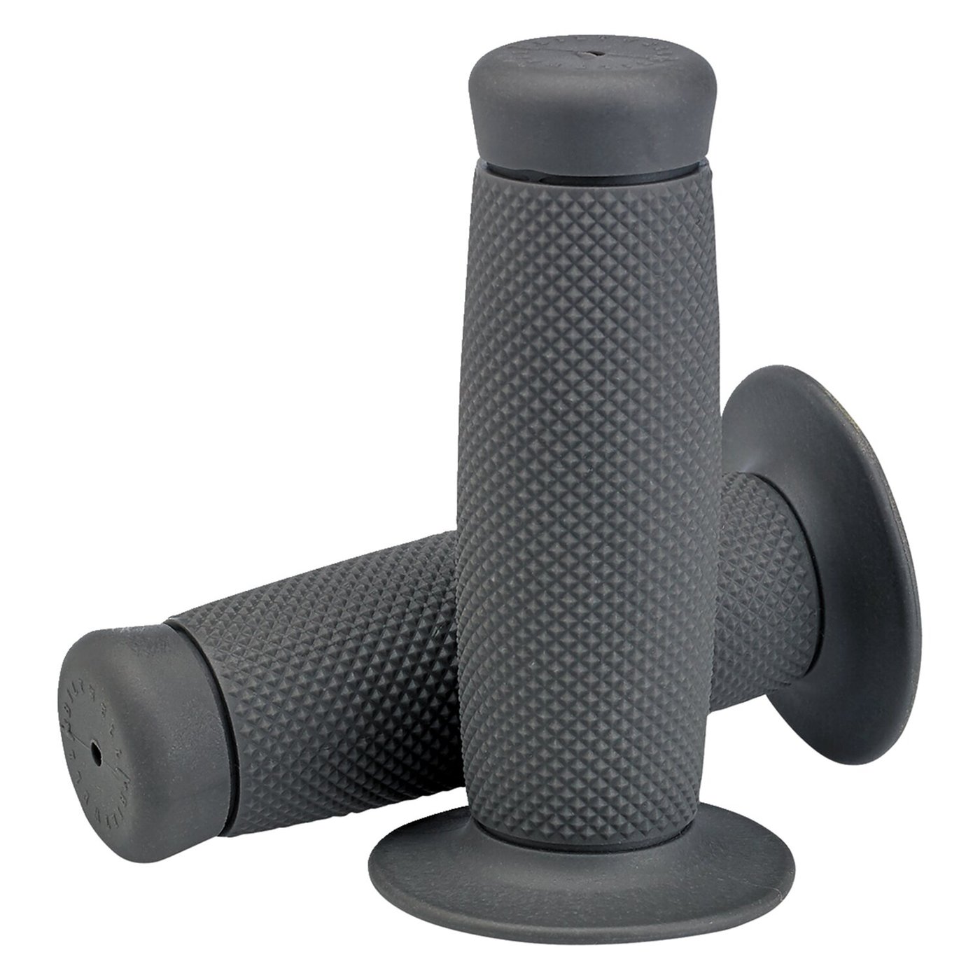 Biltwell Biltwell 7/8" TPV grips Renegade gray