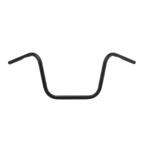 Highway Hawk Street medium handlebar 1" black