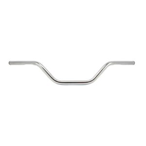 Highway Hawk XLX style handlebar 1" chrome