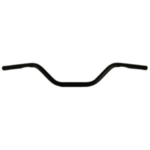 Highway Hawk XLX style handlebar 1" black