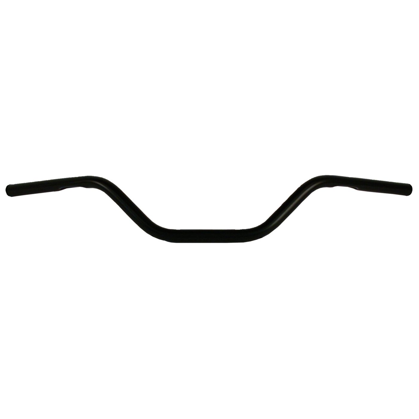 Highway Hawk XLX style handlebar 1" black