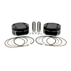 Wiseco Wiseco, 107" to 124" big bore piston conversion kit