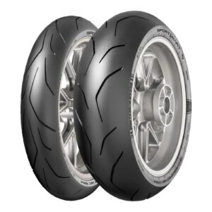 Dunlop Dunlop 190/55ZR17 TL Sportsmart TT