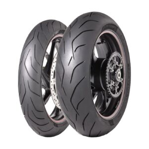 Dunlop Dunlop 200/55ZR17 TL Sportsmart Mk4
