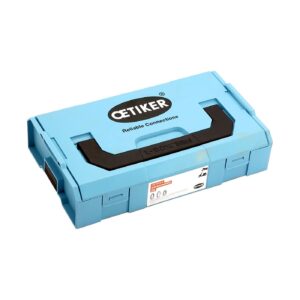 Oetiker Oetiker, 'Expertainer 2Wheeler' fuel & oil line clamp kit