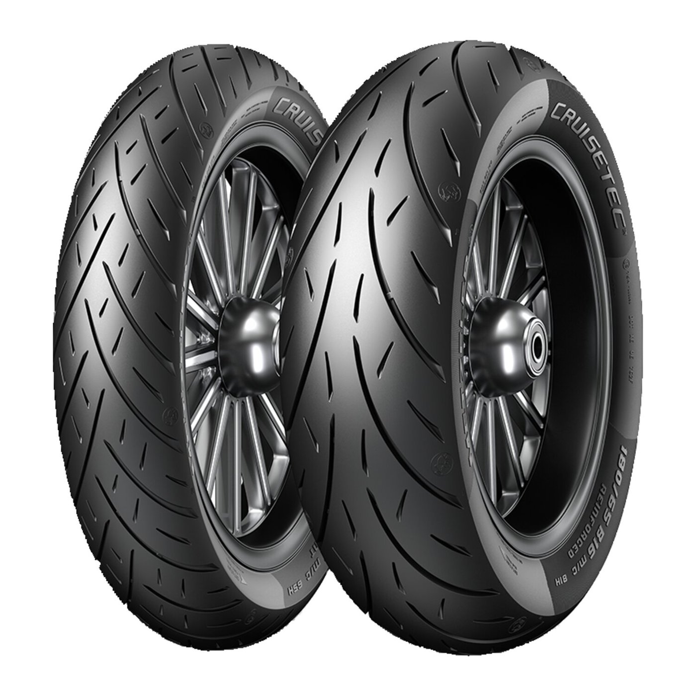Metzeler Metzeler Cruisetec tire 130/60B19 61H