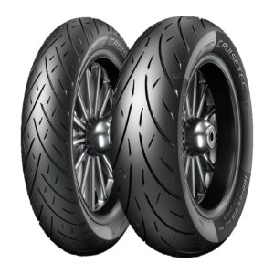 Metzeler Metzeler Cruisetec tire 130/60B21 63H
