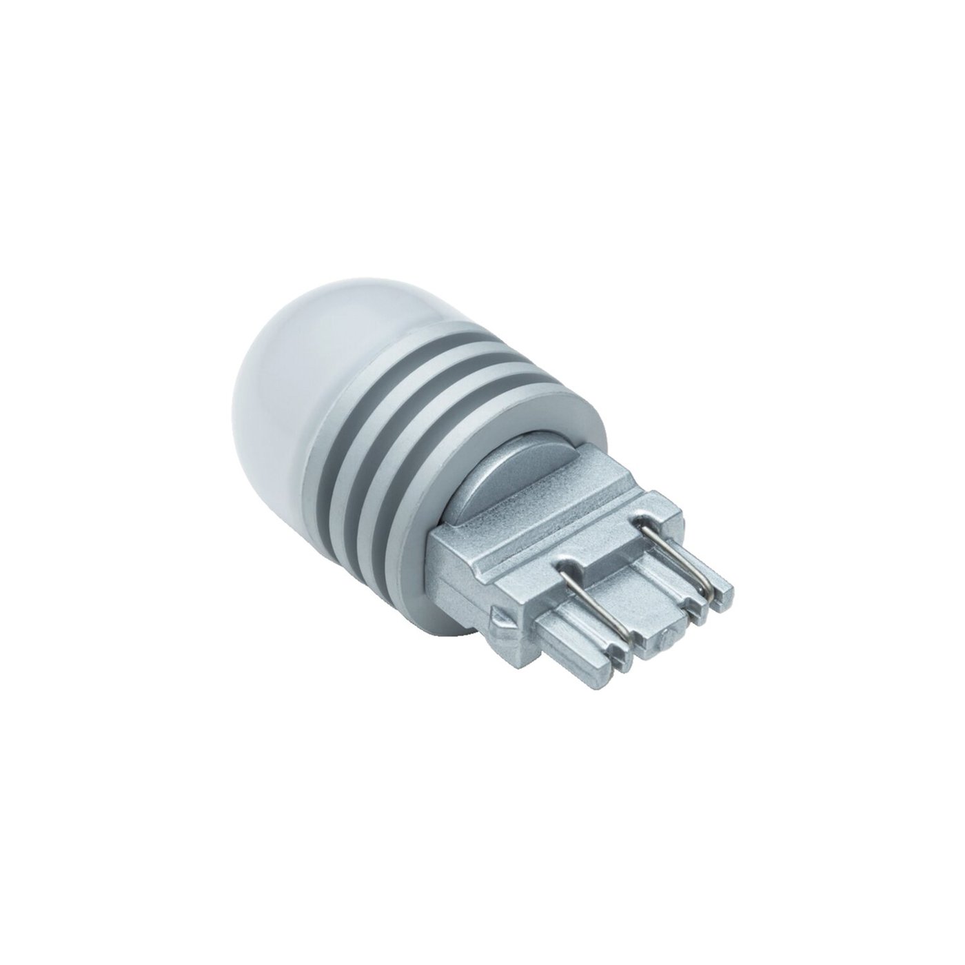 Kuryakyn Kuryakyn, LED turn signal bulb, 3157, red/red light - Image 2