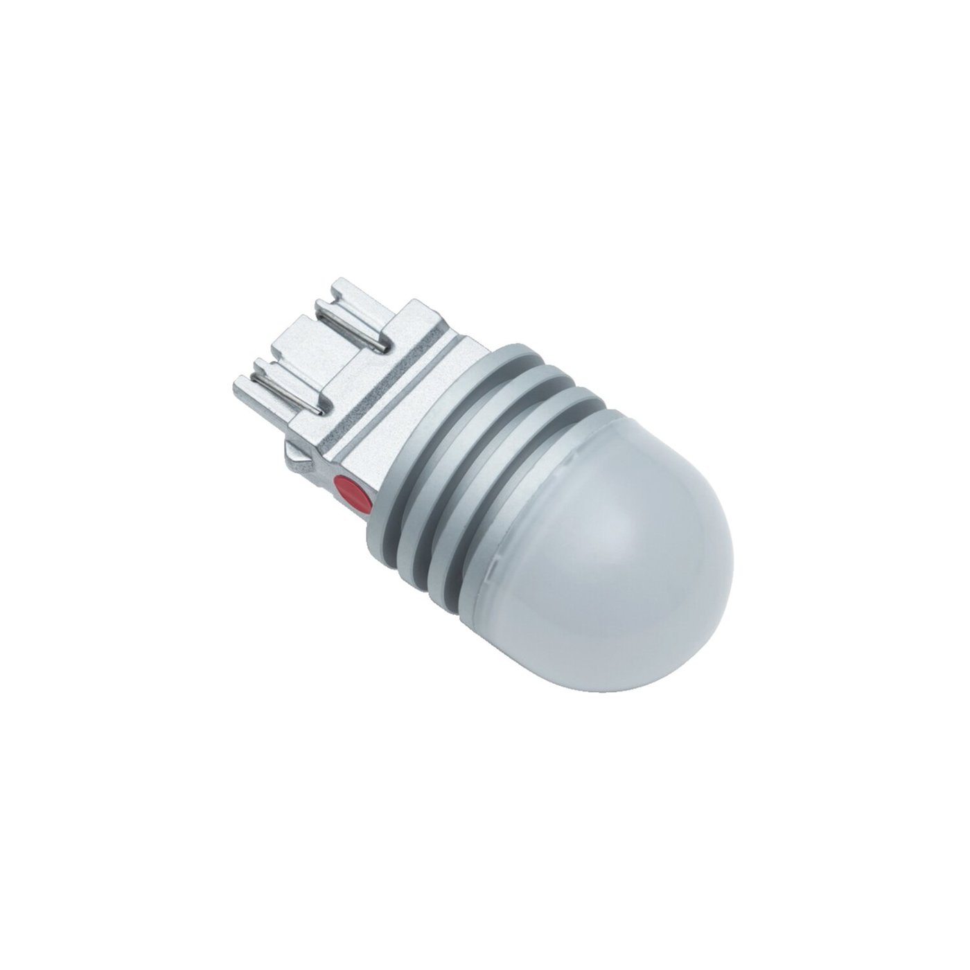 Kuryakyn Kuryakyn, LED turn signal bulb, 3157, red/red light