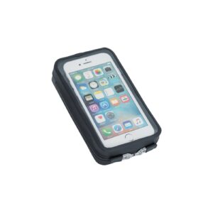 Kuryakyn Kuryakyn, Magnetic quick-stash device tank pouch. Black