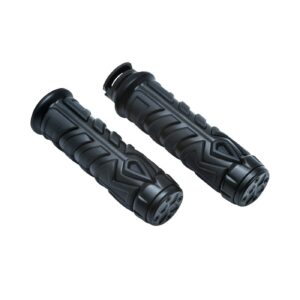 Kuryakyn Kuryakyn, Spear grips satin black