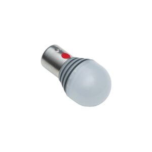 Kuryakyn Kuryakyn, LED turn signal bulb, 1157 red / red light