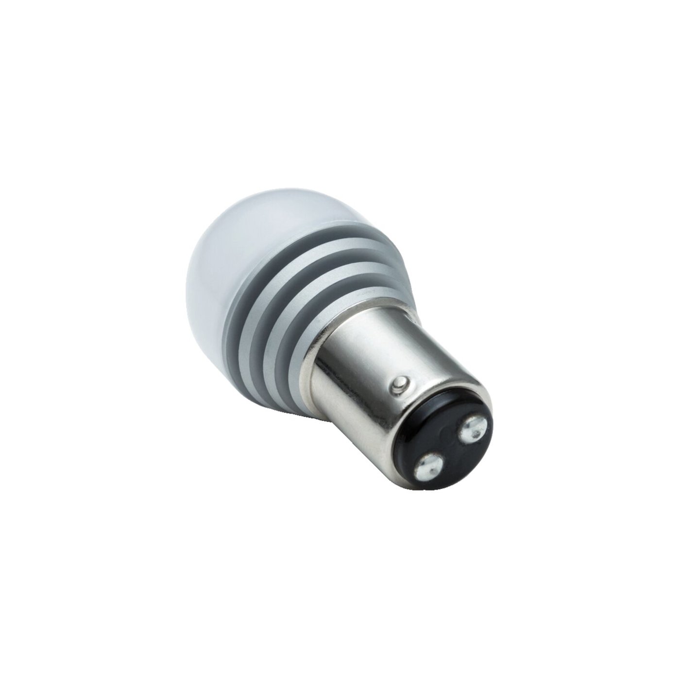 Kuryakyn Kuryakyn, LED turn signal bulb, 1157 amber/amber light - Image 2
