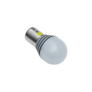 Kuryakyn Kuryakyn, LED turn signal bulb, 1157 amber/amber light