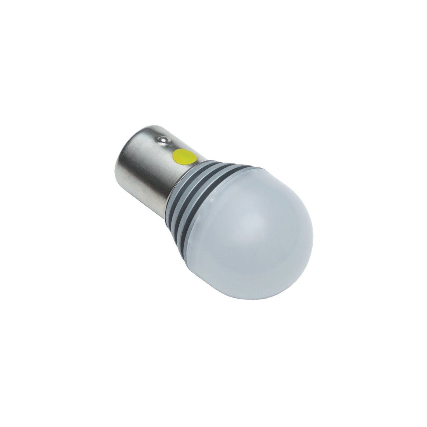 Kuryakyn Kuryakyn, LED turn signal bulb, 1157 amber/amber light