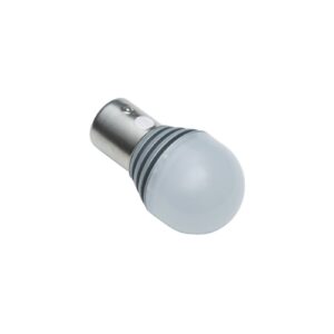 Kuryakyn Kuryakyn, LED turn signal bulb, 1157 white/white light