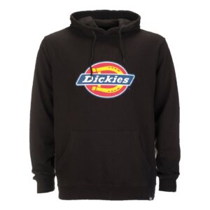 Dickies Dickies Icon Logo hoodie black