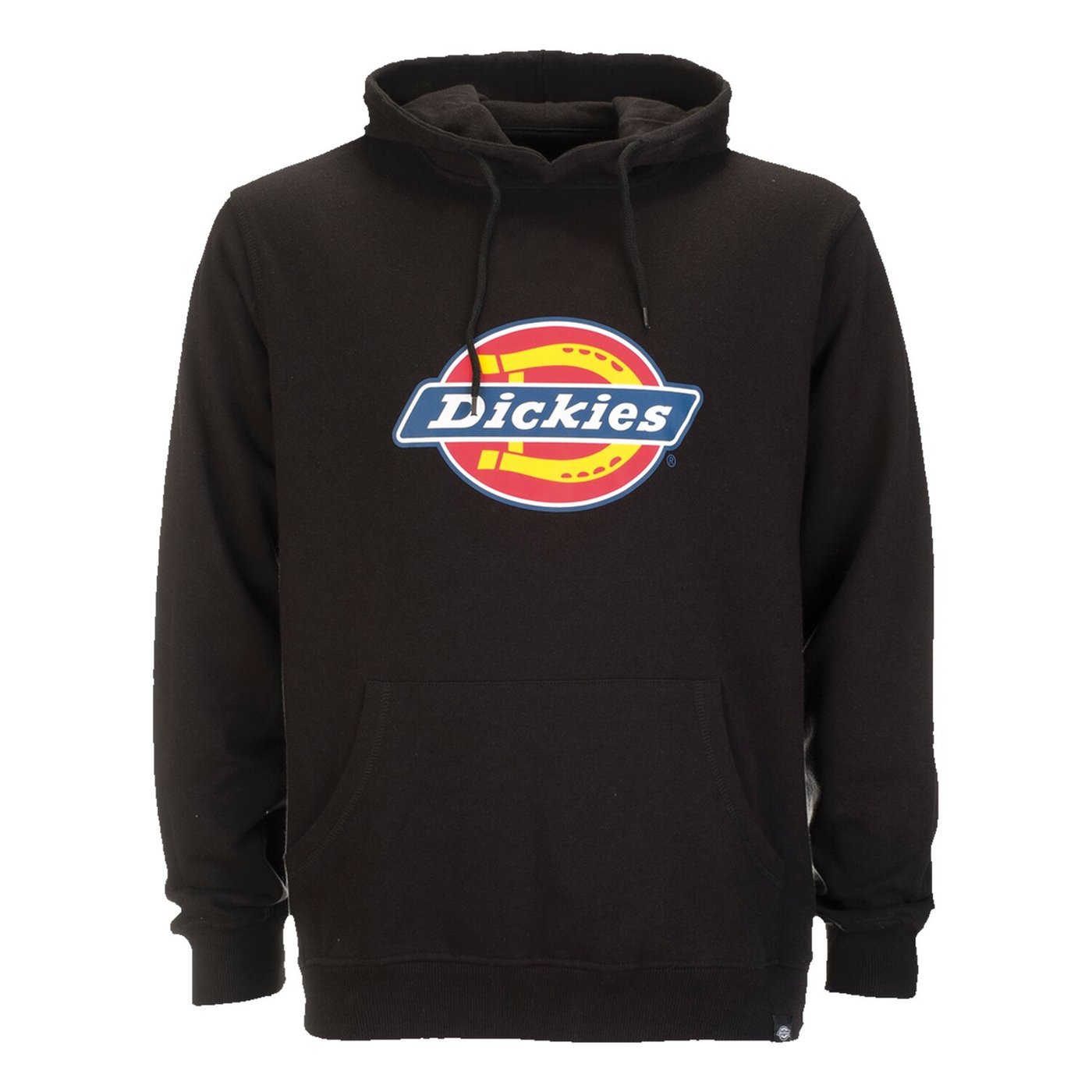 Dickies Dickies Icon Logo hoodie black