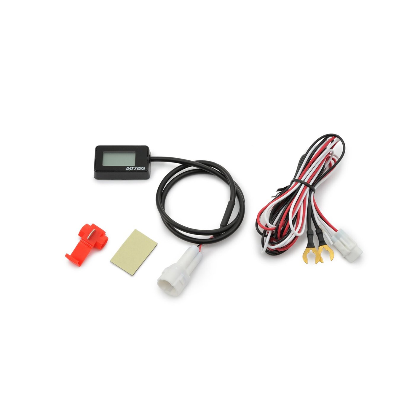 Daytona Daytona, Nano ll, Compact digital volt meter
