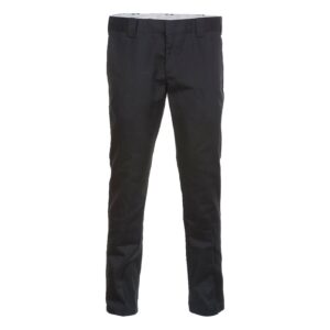 Dickies Dickies slim fit 872 work pant rec black