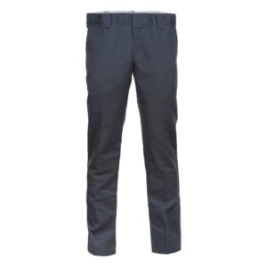 Dickies Dickies slim fit 872 work pant rec charcoal