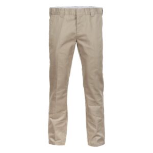 Dickies Dickies slim fit 872 work pant rec khaki