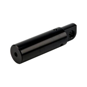 Ost Freesen Choppers Ost Freesen Choppers, footpeg to grip adapter 1" OD