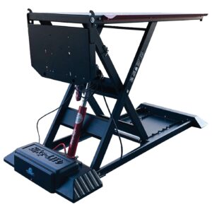 Bike-Lift BIKE-LIFT Absolute 756 Split motorcycle lift