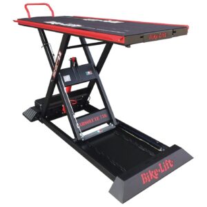 Bike-Lift BIKE-LIFT Absolute 756 Gate motorcycle lift