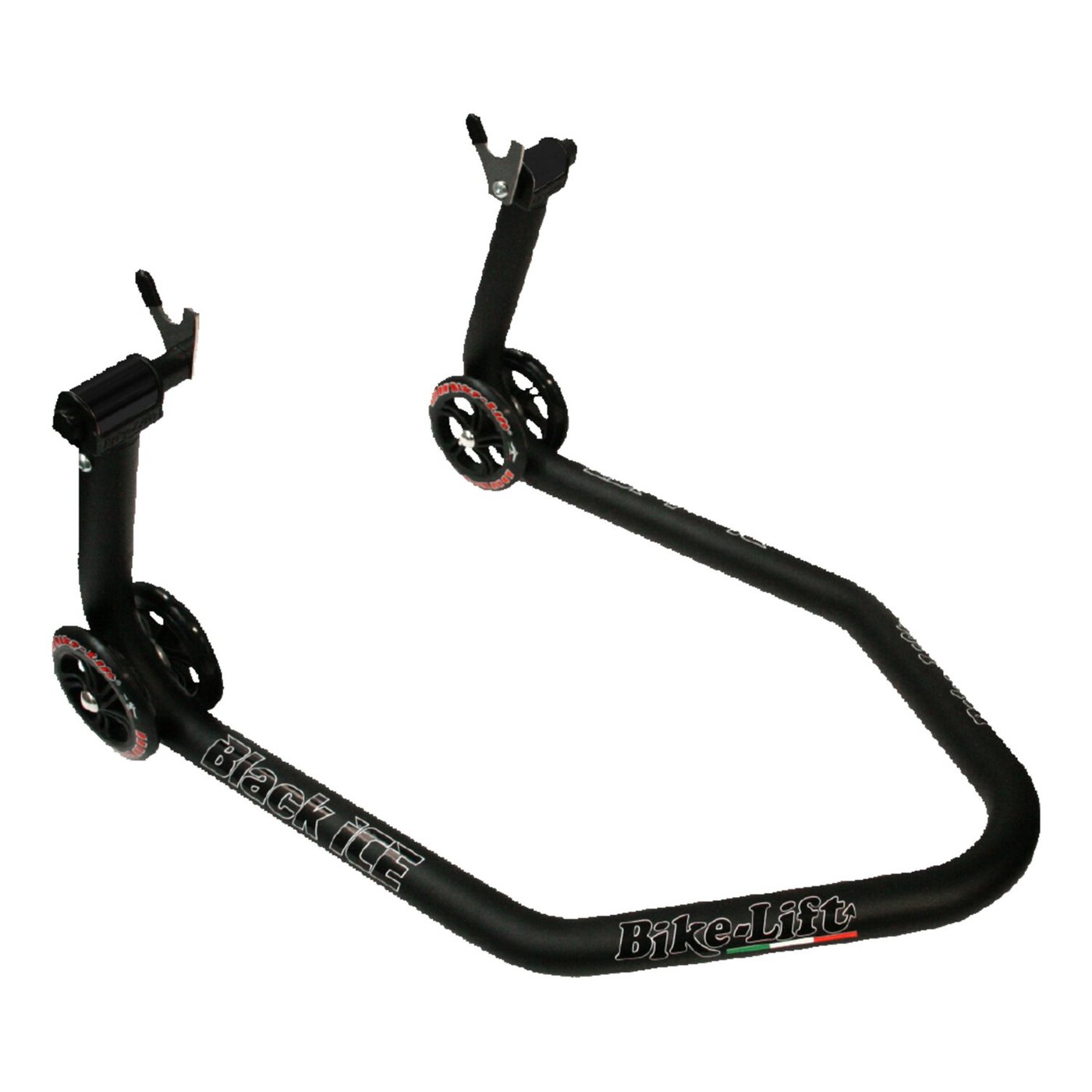 Bike-Lift BIKE-LIFT, Black Ice rear paddock stand