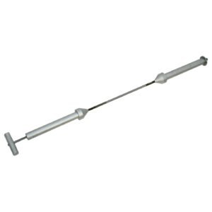Bike-Lift BIKE LIFT, univ. adapter pin for center stand