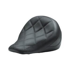 Mustang Mustang Standard Touring solo seat black