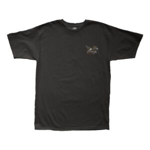 Loser Machine Company Loser Machine Glory Bound t-shirt black