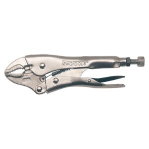 Tengtools Teng Tools, locking pliers 300mm long