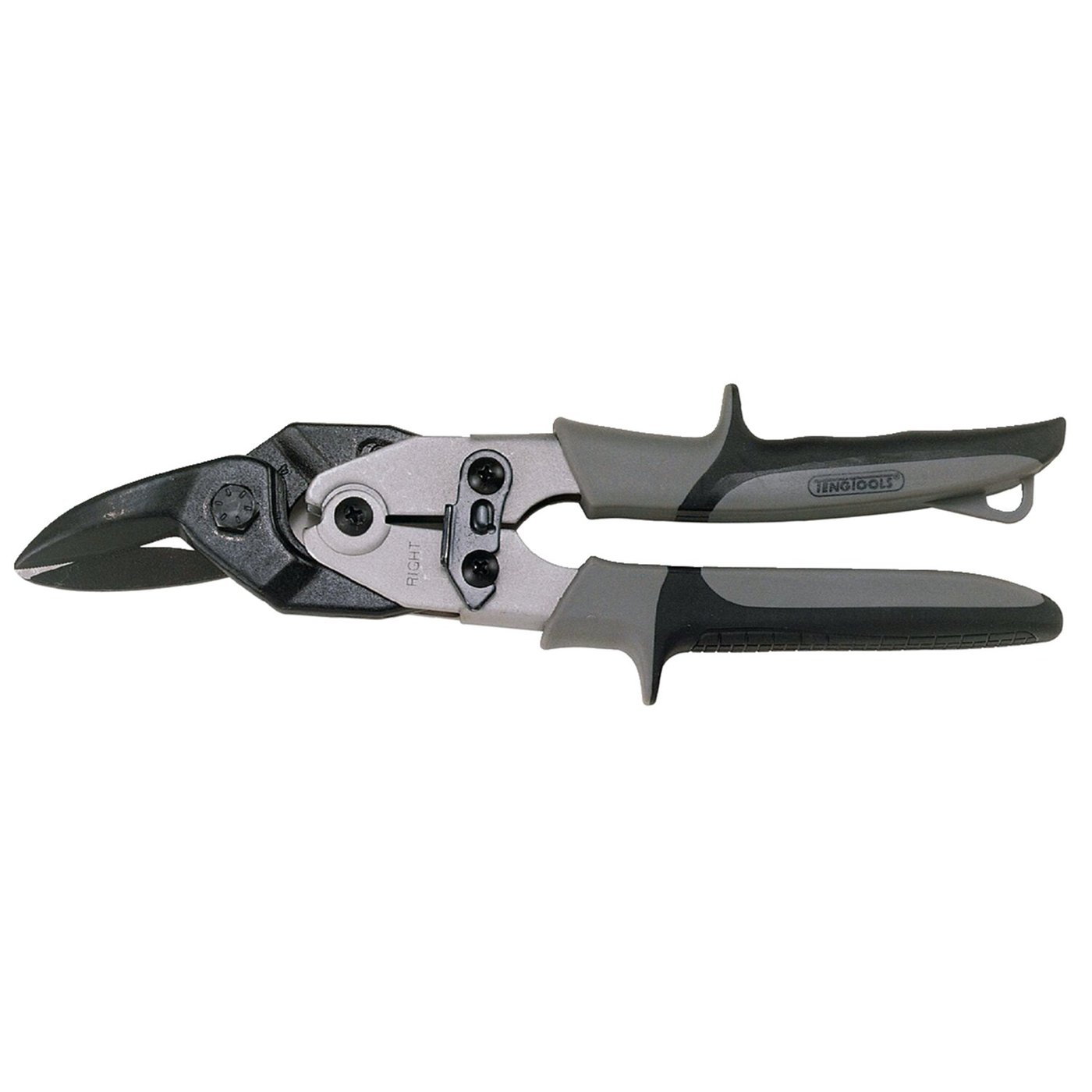 Tengtools Teng Tools, tin snips