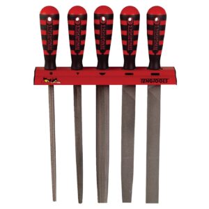Tengtools Teng Tools hand file set
